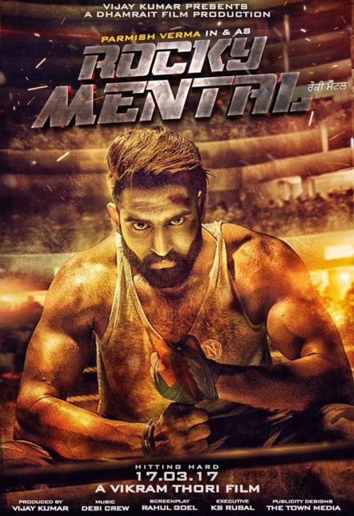 You are currently viewing Rowdy Rocky (Rocky Mental) 2020 Hindi Dubbed South Movie 720p HDRip 850MB Download & Watch Online