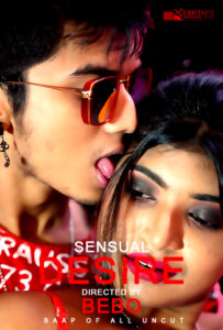Read more about the article Sensual Desire 2020 EightShots Originals Bengali Short Film 720p HDRip 150MB Download & Watch Online