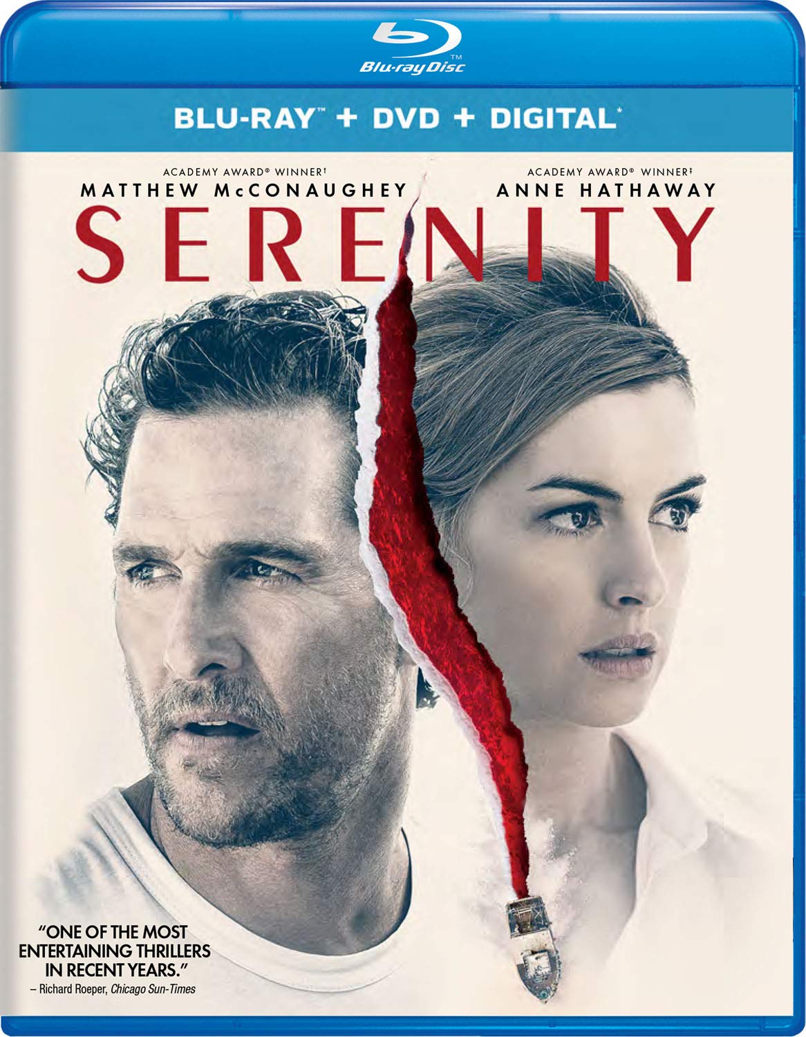 You are currently viewing Serenity 2019 Adult Hollywood Movie ESubs 720p BluRay 550MB Download & Watch Online