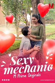 Read more about the article Sexy Machanic 2020 MPrime Originals Hindi Short Film 720p HDRip 200MB Download & Watch Online