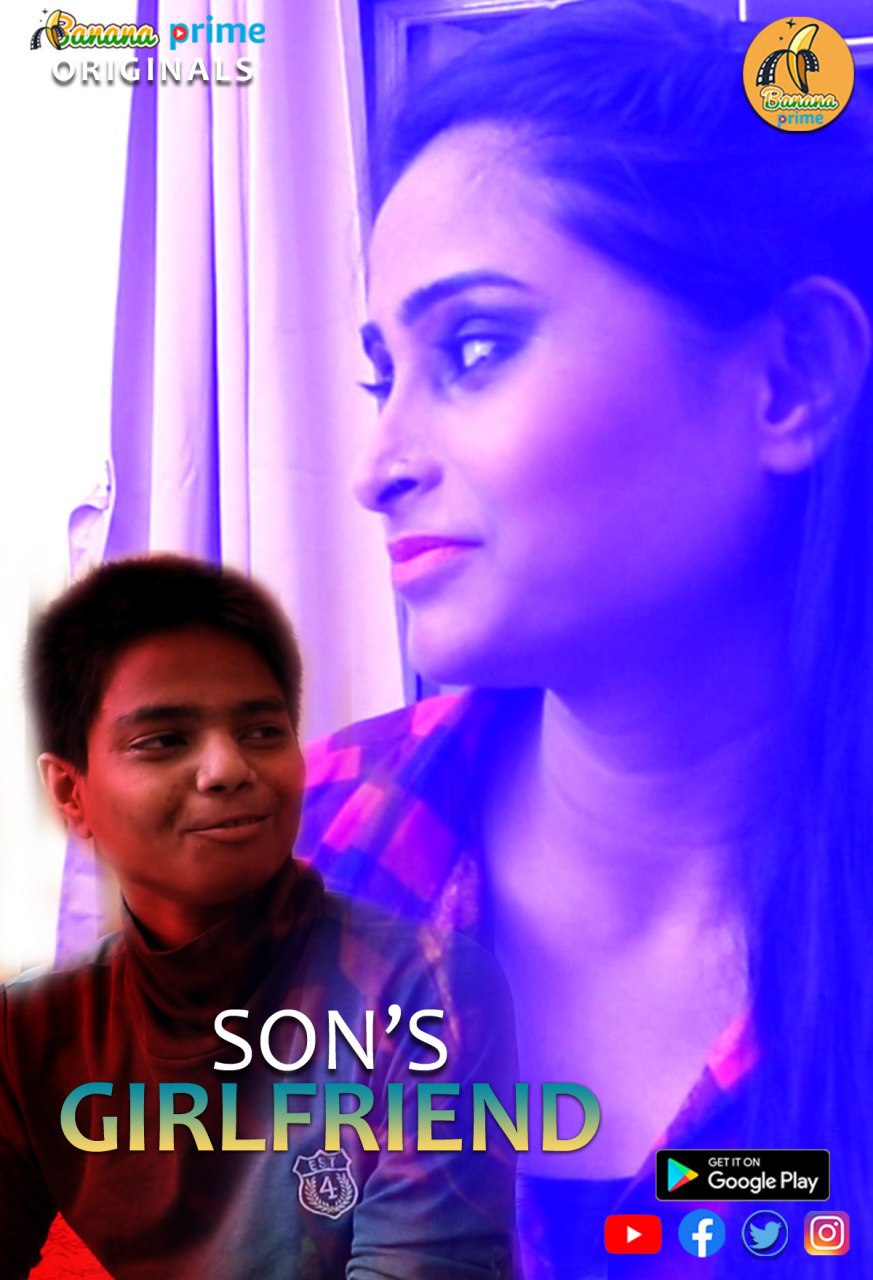 You are currently viewing Sons Girlfriend 2020 BananaPrime Originals Bengali Short Film 720p HDRip 100MB Download & Watch Online