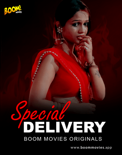 You are currently viewing Special Delivery 2020 BoomMovies Originals Hindi Short Film 720p HDRip 150MB Download & Watch Online