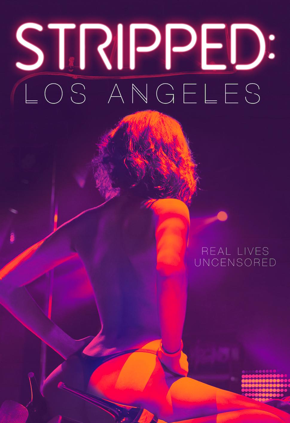 You are currently viewing Stripped Los Angeles 2020 English Hot Movie 720p HDRip 700MB Download & Watch Online