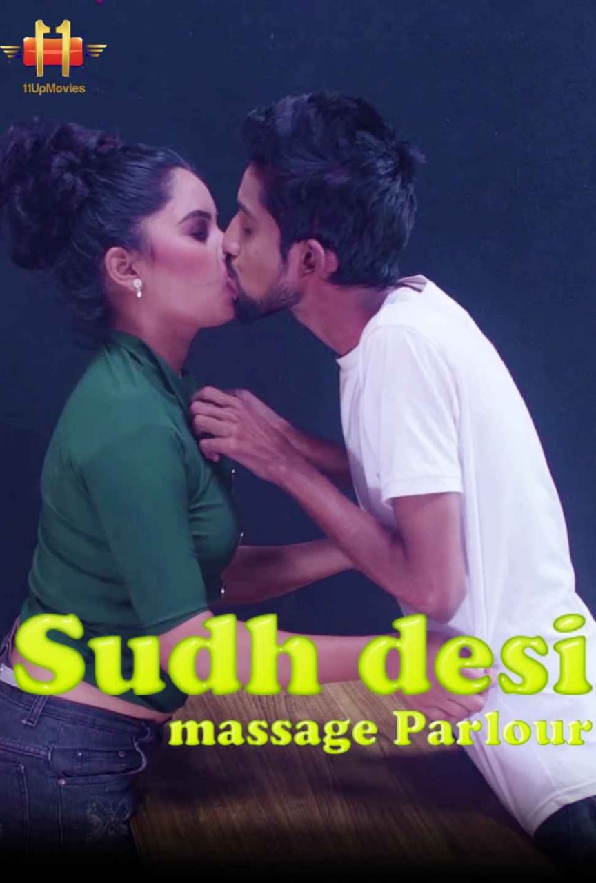 You are currently viewing Suddh Desi Massage Parlour 2020 Hindi S02E04 Hot Web Series 720p HDRip 150MB Download & Watch Online