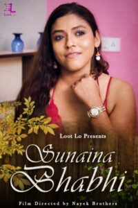 Read more about the article Sunaina Bhabhi 2020 LootLo Hindi S01E02 Hot Web Series 720p HDRip 150MB Download & Watch Online