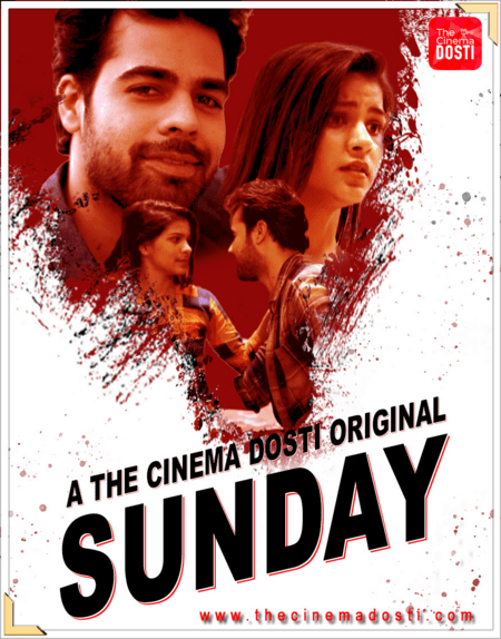You are currently viewing Sunday 2020 CinemaDosti Originals Hindi Short Film 720p HDRip 200MB Download & Watch Online