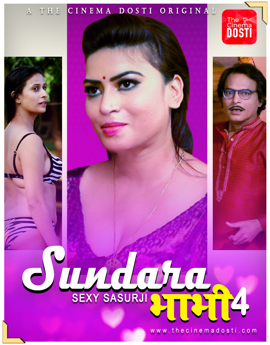 You are currently viewing Sundra Bhabhi 4 2020 CinemaDosti Originals Hindi Short Film 720p HDRip 150MB Download & Watch Online
