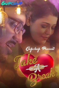 You are currently viewing Take A Break 2020 Hindi S01E03 Hot Web Series 720p HDRip 200MB Download & Watch Online