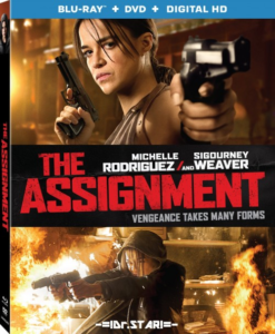 Read more about the article The Assignment 2016 Adult Hollywood Movie Dual Audio Hindi+English ESubs 720p BluRay 500MB Download & Watch Online