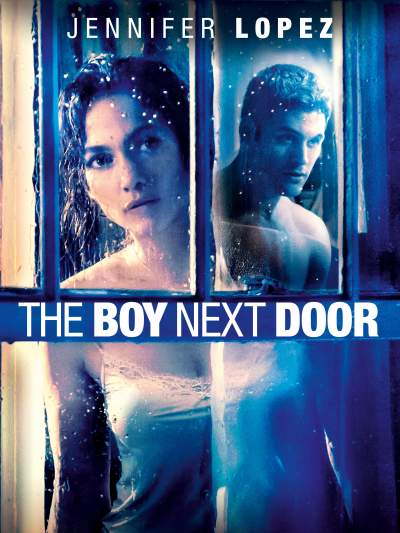 You are currently viewing The Boy Next Door 2015 English Adult Movie 480p BluRay 300MB Download & Watch Online