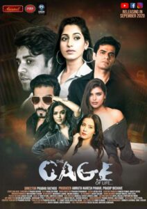 Read more about the article The Cage of Life 2020 Hindi Adult Movie 720p HDRip 700MB Download & Watch Online