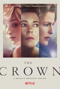 Read more about the article The Crown 2020 S04 Complete NetFflix Series Dual Audio Hindi+English ESubs  480p HDRip 750MB Download & Watch Online