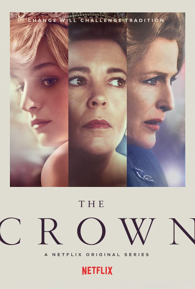 You are currently viewing The Crown 2020 S04 Complete NetFflix Series Dual Audio Hindi+English ESubs  480p HDRip 750MB Download & Watch Online