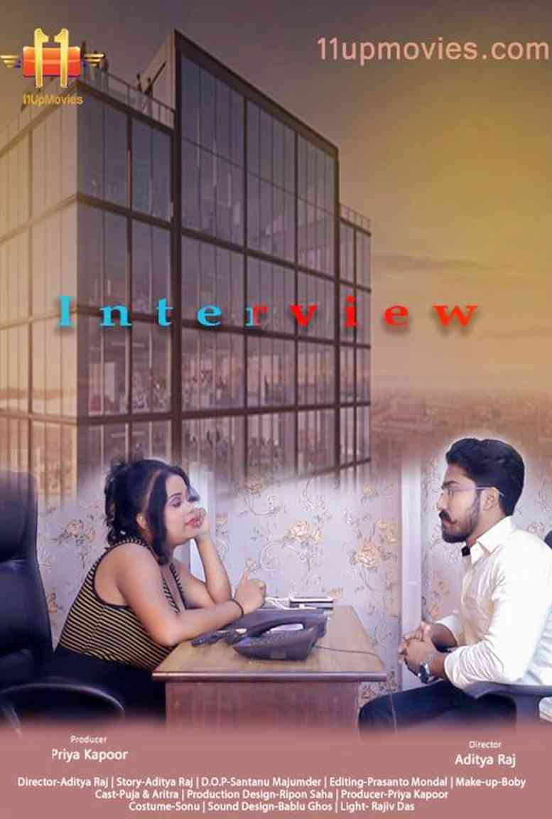 You are currently viewing The Interview 2020 11UpMovies Hindi Short Film 720p HDRip 150MB Download & Watch Online