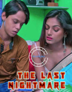 Read more about the article The Last Nightmare 2020 Nuefliks Hindi Short Film 720p HDRip 500MB Download & Watch Online