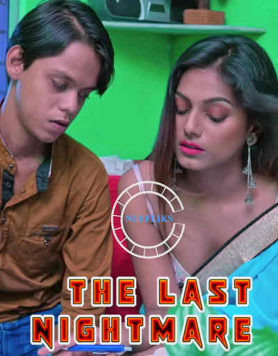 You are currently viewing The Last Nightmare 2020 Nuefliks Hindi Short Film 720p HDRip 500MB Download & Watch Online