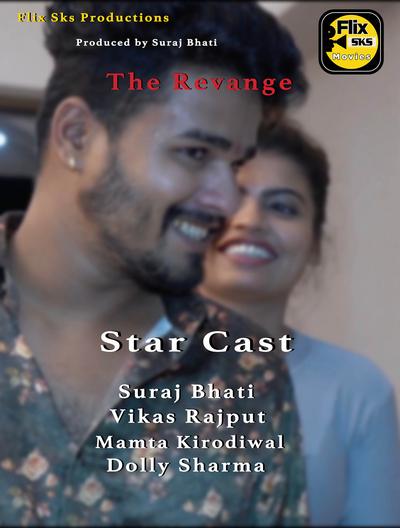 You are currently viewing The Revange 2020 FlixSKSMovies Hindi Short Film 720p HDRip 200MB Download & Watch Online