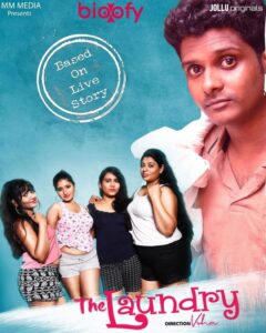 Read more about the article The laundry 2020 S01E01 Jollu Originals Tamil Hot Web Series 720p HDRip 200MB Download & Watch Online