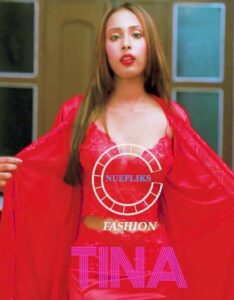 Read more about the article Tina Fashion Show 2020 Nuefliks Originals Hot Video 720p HDRip 100MB Download & Watch Online