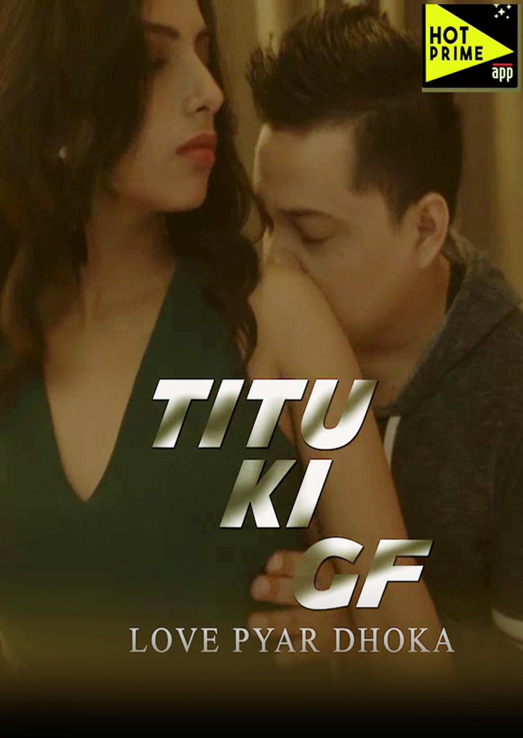 You are currently viewing Titu Ki Gf 2020 HotPrime Originals Hindi Short Film 720p HDRip 100MB Download & Watch Online