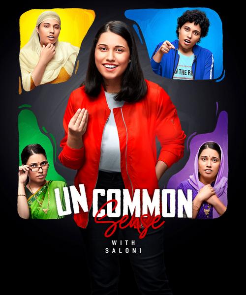 You are currently viewing Uncommon Sense with Saloni 2021 Hindi S01E20 ESubs 720p HDRip 100MB Download & Watch Online