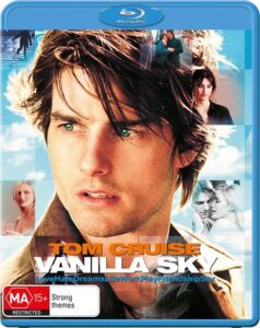 Read more about the article Vanilla Sky 2001 Adult Hollywood Movie Dual Audio Hindi+English ESubs 720p BluRay 700MB Download & Watch Online