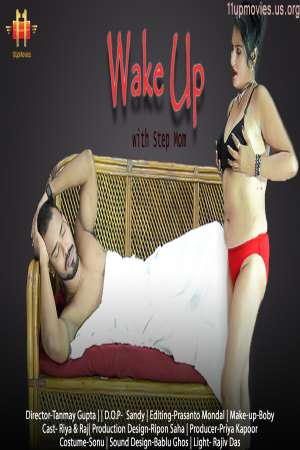 You are currently viewing Wake Up 2020 11UpMovies Hindi Short Film 720p HDRip 100MB Download & Watch Online
