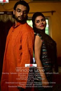 Read more about the article Window Love 2020 HotSite Hindi Short Film 720p HDRip 150MB Download & Watch Online