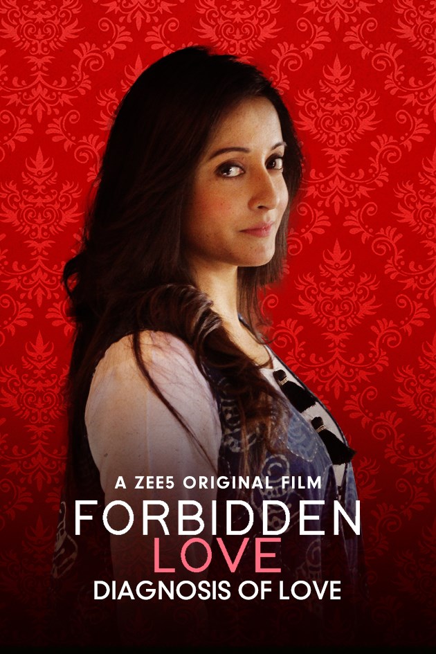You are currently viewing Forbidden Love: Diagnosis Of Love 2020 Hindi ESubs 720p HDRip 200MB Download & Watch Online