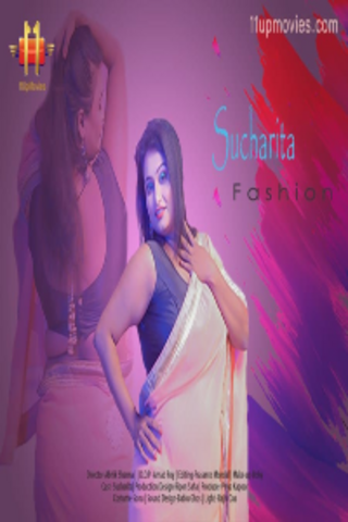 You are currently viewing Sucharita Fashion 2020 Hindi 11UpMovies Originals Hot Video 720p HDRip 170MB Download & Watch Online
