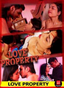 Read more about the article Love Property 2020 CinemaDosti Hindi Hot Web Series 720p HDRip 60MB Download & Watch Online
