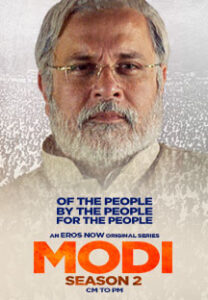 Read more about the article Modi: CM to PM 2020 Hindi S02 Complete Web Series ESubs 720p HDRip 550MB Download & Watch Online