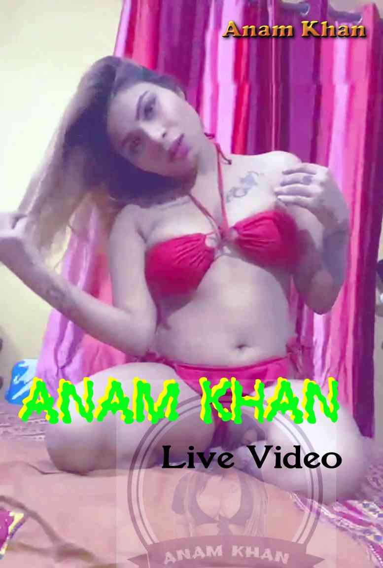 You are currently viewing Anam Khan Live Video 2020 Anam Khan Latest Hot Live Video 720p  HDRip 20MB Download & Watch Online