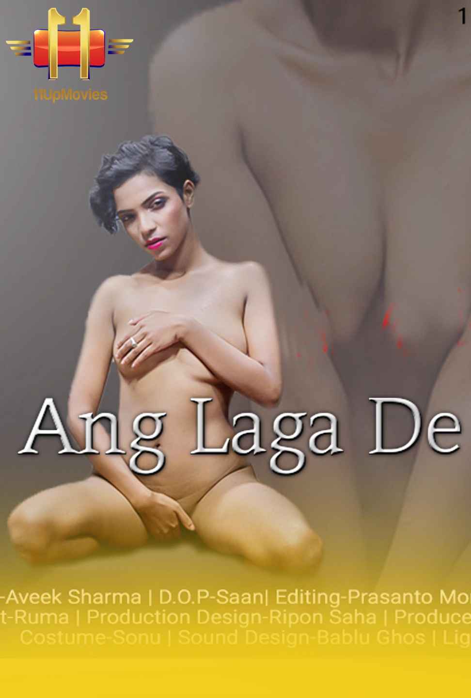 You are currently viewing Ang Laga De 2020 11UpMovies Originals Hot Video 720p HDRip 150MB Download & Watch Online