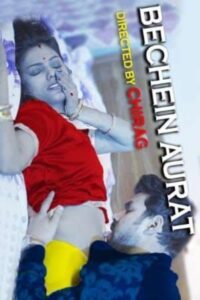 Read more about the article Bechein Aurat 2020 CrabFlix Hindi S01E01 Hot Web Series 720p HDRip 150MB Download & Watch Online