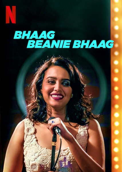 You are currently viewing Bhaag Beanie Bhaag 2020 Hindi S01 Complete NetFlix web Series ESubs 720p HDRip 900MB Download & Watch Online