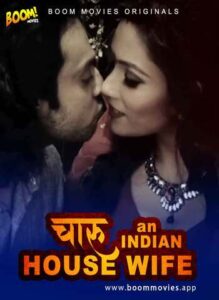 Read more about the article Charu An Indian Housewife 2020 BoomMovies Hindi Hot Web Series 720p HDRip 60MB Download & Watch Online