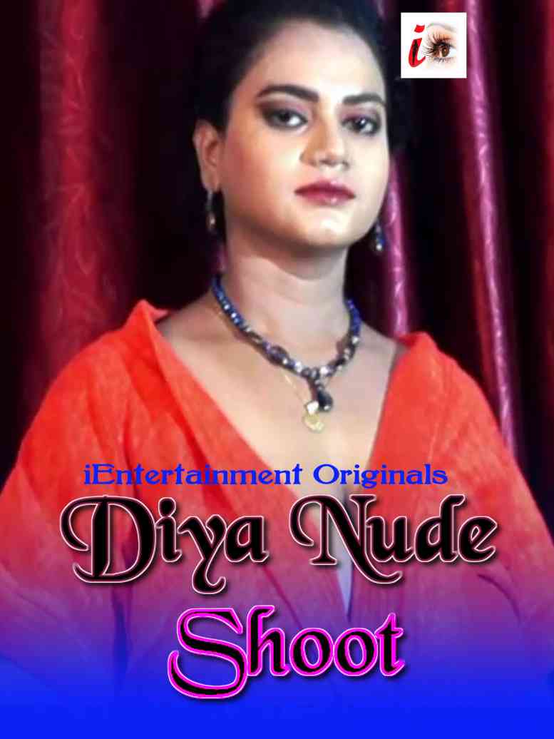 You are currently viewing Diya Nude Shoot 2020 iEntertainment Originals Hot Video 720p HDRip 100MB Download & Watch Online