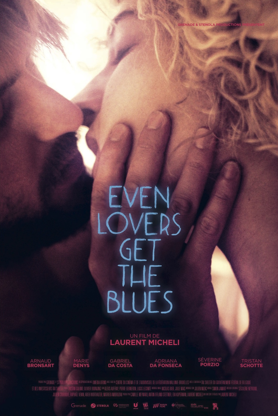You are currently viewing Even Lovers Get The Blues 2020 English Hot Movie 480p DVDRip ESub 350MB Download & Watch Online