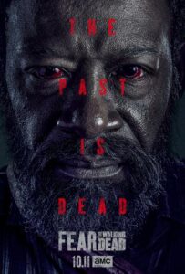 Read more about the article Fear the Walking Dead 2020 S06 Complete Amazon Web Series Series Dual Audio Hindi+English ESubs 480p HDRip 850MB Download & Watch Online