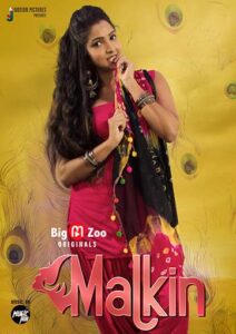 Read more about the article Malkin 2020 BigMovieZoo Hindi S01E01 Hot Web Series 720p HDRip 150MB Download & Watch Online
