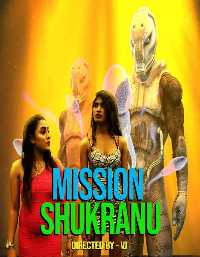 You are currently viewing Mission Shukranu 2020 Hindi S01E03 Hot Web Series 720p HDRip 200MB Download & Watch Online