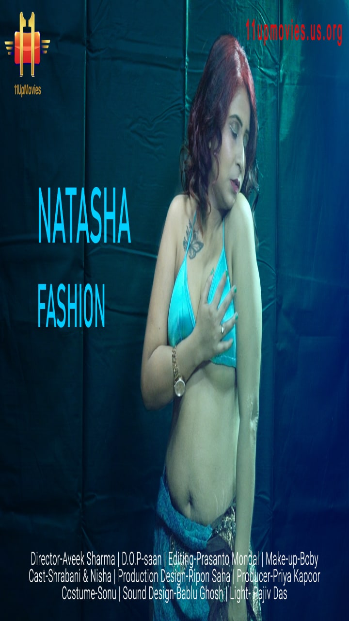 You are currently viewing Natasha Fashion 2020 11UpMovies Originals Hot Video 720p HDRip 150MB Download & Watch Online