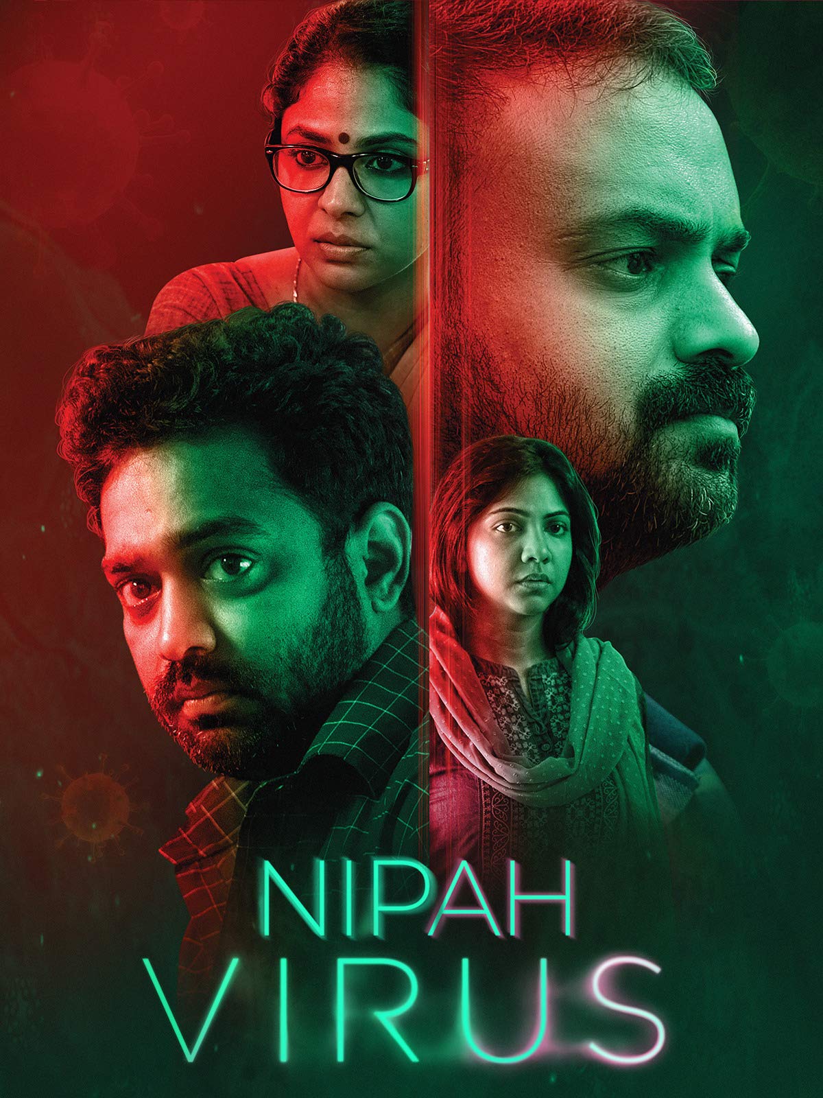 You are currently viewing Nipah Virus 2020 Telugu Movie 720p HDRip 1.3GB Download & Watch Online
