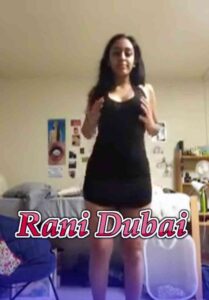 Read more about the article Rani Dubai 2020 Nude Shoot Hot Video 720p HDRip 100MB Download & Watch Online
