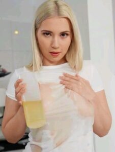 Read more about the article Nuru Nymph 2 2020 BraZZers Adult Video 480p HDRip 120MB Download & Watch Online