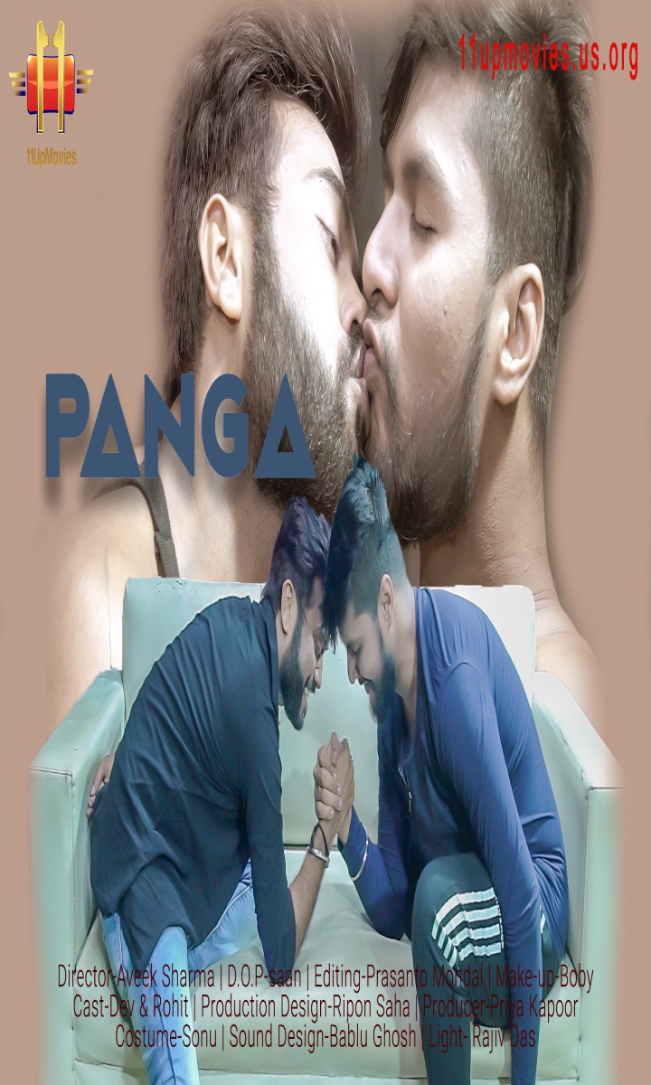 You are currently viewing Panga 2020 11UpMovies Hindi Short Film 720p HDRip 150MB Download & Watch Online