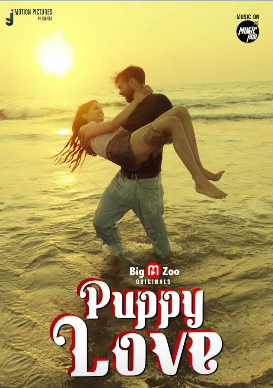 You are currently viewing Puppy Love 2020 BigMovieZoo Hindi S01E02 Hot Web Series 720p HDRip 150MB Download & Watch Online