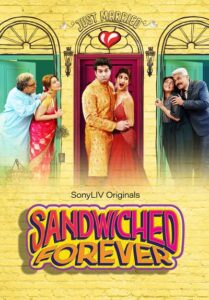 Read more about the article Sandwiched Forever 2020 Hindi S01 Complete Web Series ESubs 720p HDRip 1.4GB Download & Watch Online