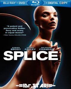Read more about the article Splice 2009 Hollywood Hot Movie Dual Audio Hindi+English 720p  BluRay 550MB Download & Watch Online